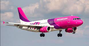 Wizz air, legally incorporated as wizz air hungary ltd. Emirates News Agency Wizz Air Abu Dhabi Commences Flight To Tel Aviv On April 18