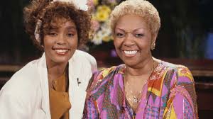 Whitney houston is now on twitter! S Abcnews Com Images Entertainment Cissy Whitne
