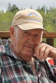 Obituary information for Pius Hilaire d'Entremont