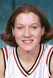 2001-02 Women's Basketball Roster