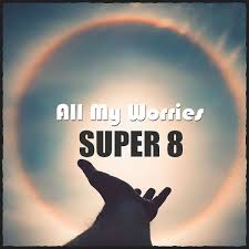 Noticias sobre descargar el libertino invisible. Single Review All My Worries By Super 8 2021 Self Released