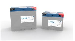 When we bought our new 2019 newmar canyon star, the issue of lithium batteries came up, but all i knew about lithium batteries was that. Discover Battery S Lithium Blue Lifepo4 A Premium Drop In Panbo