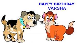 We would like to show you a description here but the site won't allow us. Varsha Children Infantiles Happy Birthday Youtube