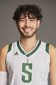 2023 Men's Volleyball Roster