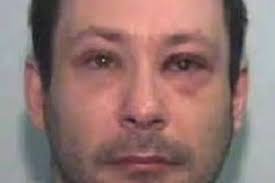 Seven years for pervert