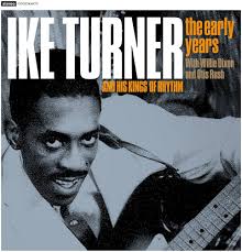 Ike Turner