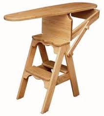 Multi Functional Furnishings For Small Senior Apartments Amish Furniture Jefferson Chair Home Goods Chairs