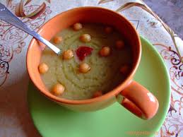 2 căni linte verde fiartă (după ce a stat, în prealabil, câteva ore la înmuiat). Supa Crema De Linte Rosie De Dragostea In Bucate