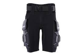 Apeks Tech Shorts