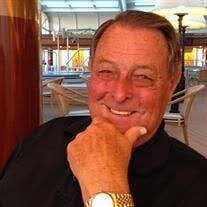 Lary Lyn Acker Obituary