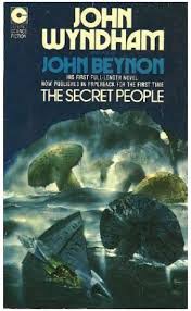 Secret People Amazon Com Br