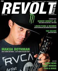 DARK HEAVENS SET TO RELEASE NEW SINGLE 'HOWLERS' Revolt In Style