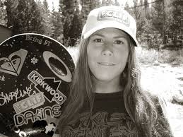 The Top 25 Tahoe Snowboarders