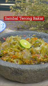Sambal yang berikut ini lumayan banyak juga lho penggemarnya. Terong Dan Pare Kukus Sambel Trasi Kumpulan Resep Asli Indonesia Sambal Terasi Goreng Tips Masak Tumis Pare Lezat Dan Tidak Pahit Ini Resepnya Penguins And Nonsense
