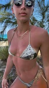 Natural Patchwork SAPODILLA Top