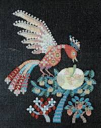 We did not find results for: Firebird Cross Stitch Pattern By Gera