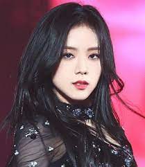 She's a member of blackpink. Kim Jisoo Measurements Height Weight Shoe Size Facts Family Ethnicity