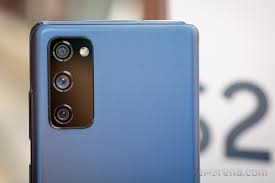 Samsung galaxy s20 fe 5g specs. Samsung Galaxy S20 Fe 5g Review Camera Quality