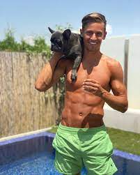 August 15 at 8:34 am ·. Only Men Sport Marcos Llorente Facebook