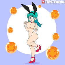 Rule34 - If it exists, there is porn of it  twistedgrim, bulma briefs   3398455