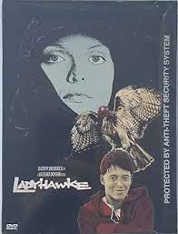Ladyhawke: Amazon.de: Broderick, Matthew, Pfeiffer, Michelle, McKern, Leo,  Wood, John, Hutchison, Ken, Molina, Alfred, Prete, Giancarlo, Donner,  Richard, Broderick, Matthew, Pfeiffer, Michelle: DVD & Blu-ray