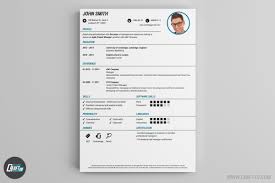 Create your new resume in 5 minutes. Cv Maker Professional Cv Examples Online Cv Builder Craftcv