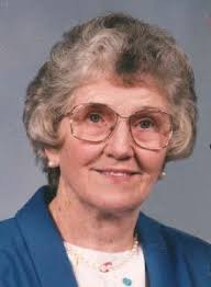 Maribel "Mollie" (Diffenbach) Singleton