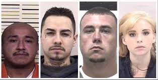 Perfect for families, groups or couples who enjoy luxury and independence while travelling. Mugshot Monday Colorado Springs Police Department Facebook