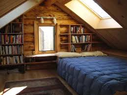 We've got plenty of attic room ideas, from guest bedrooms to extra bathrooms and even a writer's retreat. Attic Bedroom Designs For Small Homes Salter Spiral Stair