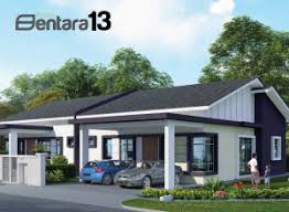 Rumah bagi segala kesedihan untukmu berpulang. Taman Pinggiran Senawang Rumah Teres Setingkat 24 X75 Mega 3 Housing