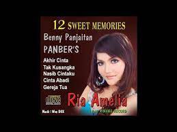 Ria Amelia Mp3 Dangdut Sekali
