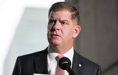 Marty Walsh confirmed as US Labor Secretary, resigns as Mayor of Boston