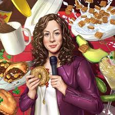 Elyssa Heller's 'Grub Street Diet'