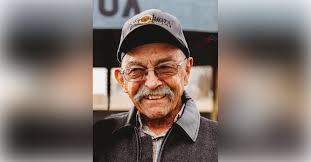 Obituary information for Gary L. Wickersham