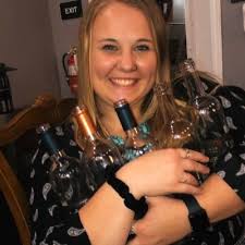 Sarah Harner (@harner_sarah)