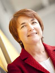 Dean's Seminar Series: Geraldine Fitzpatrick