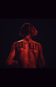 When I Die Bury Me With All My Ice On Wallpaper Pin By Savannah Le Roux On Music Lil Peep Beamerboy Lil Peep Hellboy Rapper