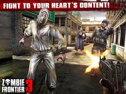 Download zombie frontier 3 1.10 mod unlimited money free for android mobiles, smart phones. Download Zombie Frontier 3 Mod Apk 2 36 Unlimited Money
