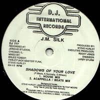 Check spelling or type a new query. Shadows Of Your Love By J M Silk Samples Covers And Remixes Whosampled