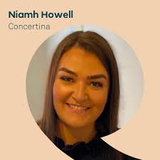 🎶 Meet our Tutors Niamh Howell