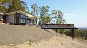 This beautiful studio home constructed from two shipping containers may look small on the outside but is very spacious on the inside. Tips To Choose Build And Install A Shipping Container Pool