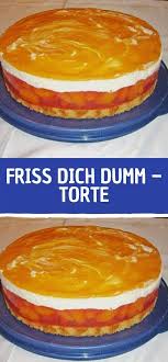 Pin Auf Torten