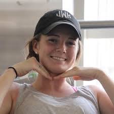 Jenna Walsh's Instagram, Twitter & Facebook