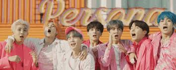 Bts Gif Gfycat Check out this fantastic collection of bts hd wallpapers, with 65 bts hd background images for your desktop, phone or tablet. bts gif gfycat