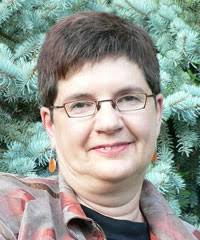 Janet Catherine Berlo : Faculty : Department of Art and Art History :  University of Rochester