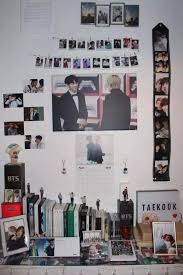Roomdecor Room Decor Kpop Roomdecor Kpop Yatak Odasi Dekorasyon Fikirleri Dekorasyon Fikirleri Oda Dekorasyonlari