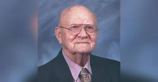 Oscar C. Duffey Obituary