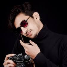 Make stylish photo collage from your pictures by Zohaib2580