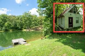 Just now find log cabins in south dakota for sale. Remote Cabins For Sale In Missouri Acretown Com