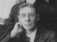Edmund George Cheesman Our grandfather, Edmund George Cheesman was born in 1860 in Kent, England. - EGC-t